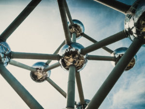 Atomium Brussels
