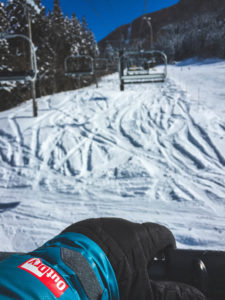 Nozawa Onsen Japan - OutDry