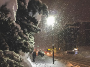 Niseko Japan - Snowfall Unlimited
