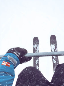 Niseko Japan - OutDry