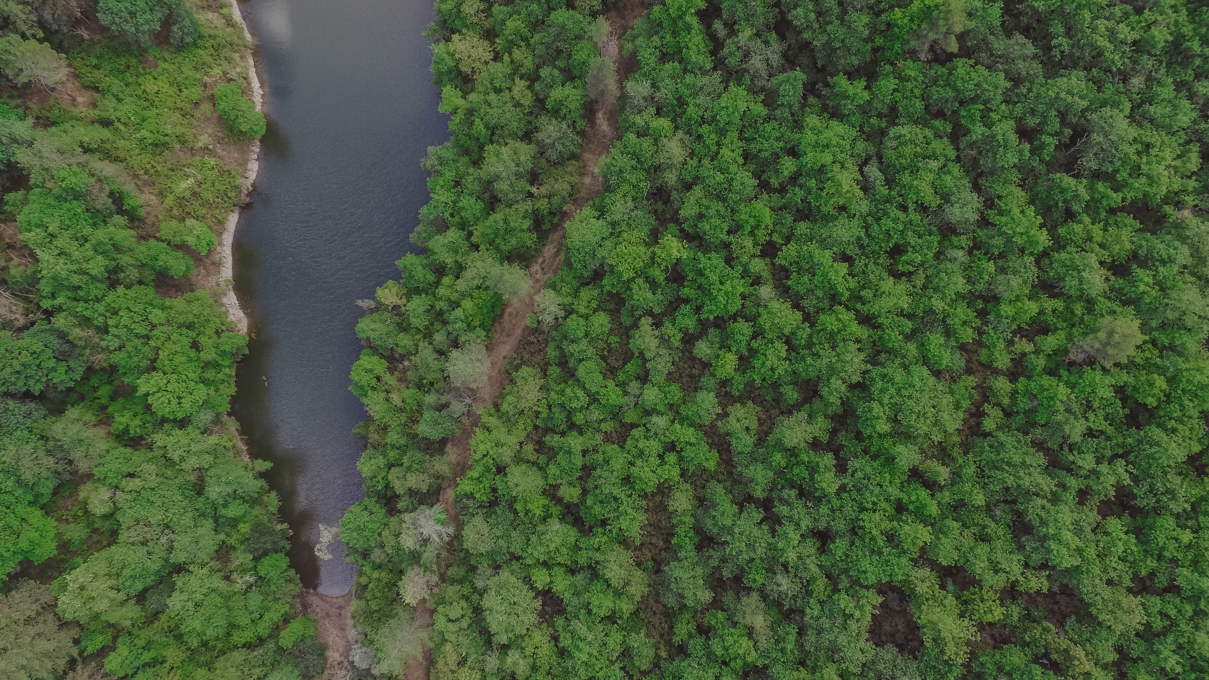 Drone Lake