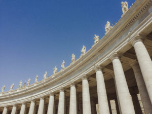 Rome - The Vatican