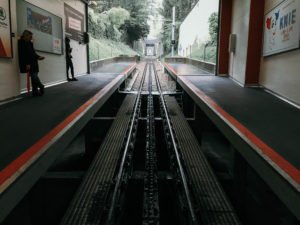 Dolder Grand - Bahn