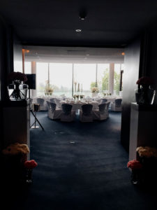 Dolder Grand - Ballroom