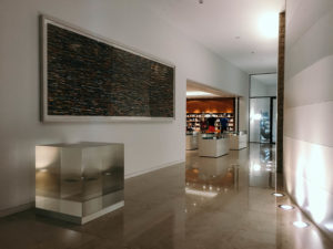 Dolder Grand - Art