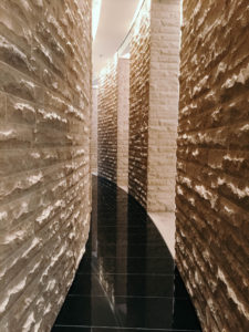 Dolder Grand - Spa