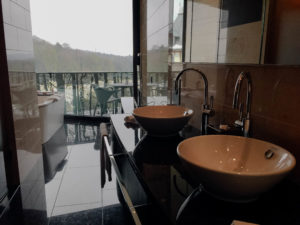 Dolder Grand - Bathroom