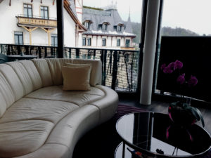Dolder Grand - Room