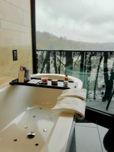 Dolder Grand - Bath