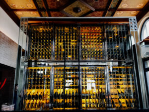 Dolder Grand - Wine