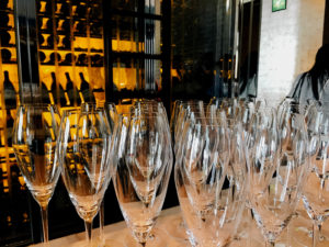 Dolder Grand - Wine