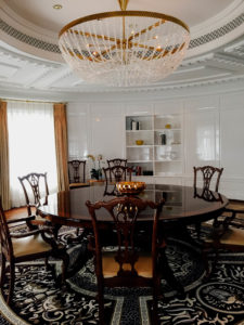 Dolder Grand - Maestro Suite