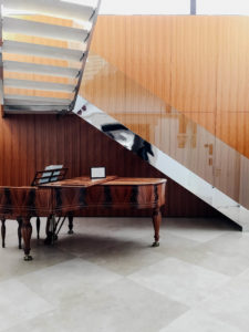 Dolder Grand - Piano Maestro Suite