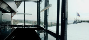 Dolder Grand - Kitchen Maestro Suite
