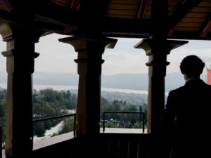 Dolder Grand - View Maestro Suite