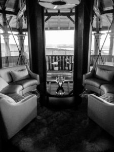 Dolder Grand - Tower Maestro Suite