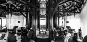 Dolder Grand - Tower Maestro Suite