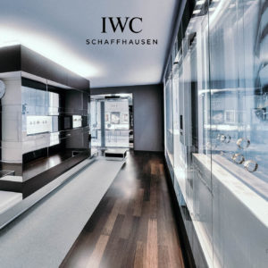 IWC Schaffhausen