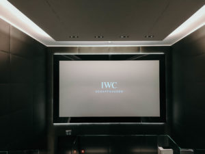 IWC Schaffhausen - Museum