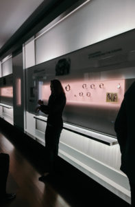 IWC Schaffhausen - Museum