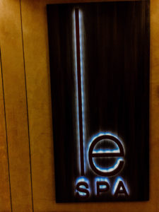 Kempinski - Le Spa