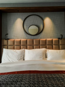 Kempinski - The Bed