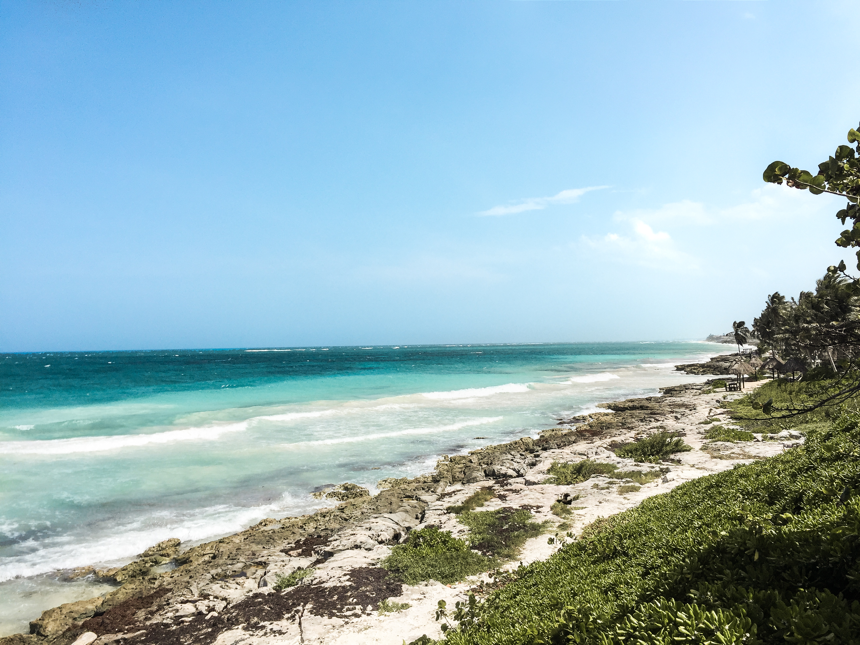 Tulum: A relaxed, hippy-chic paradise