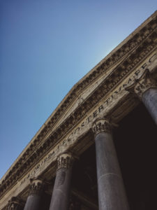 The Pantheon