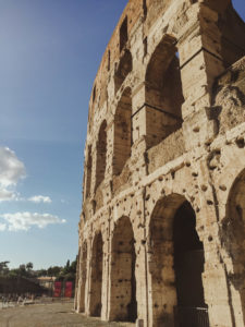 Rome - Colosseum
