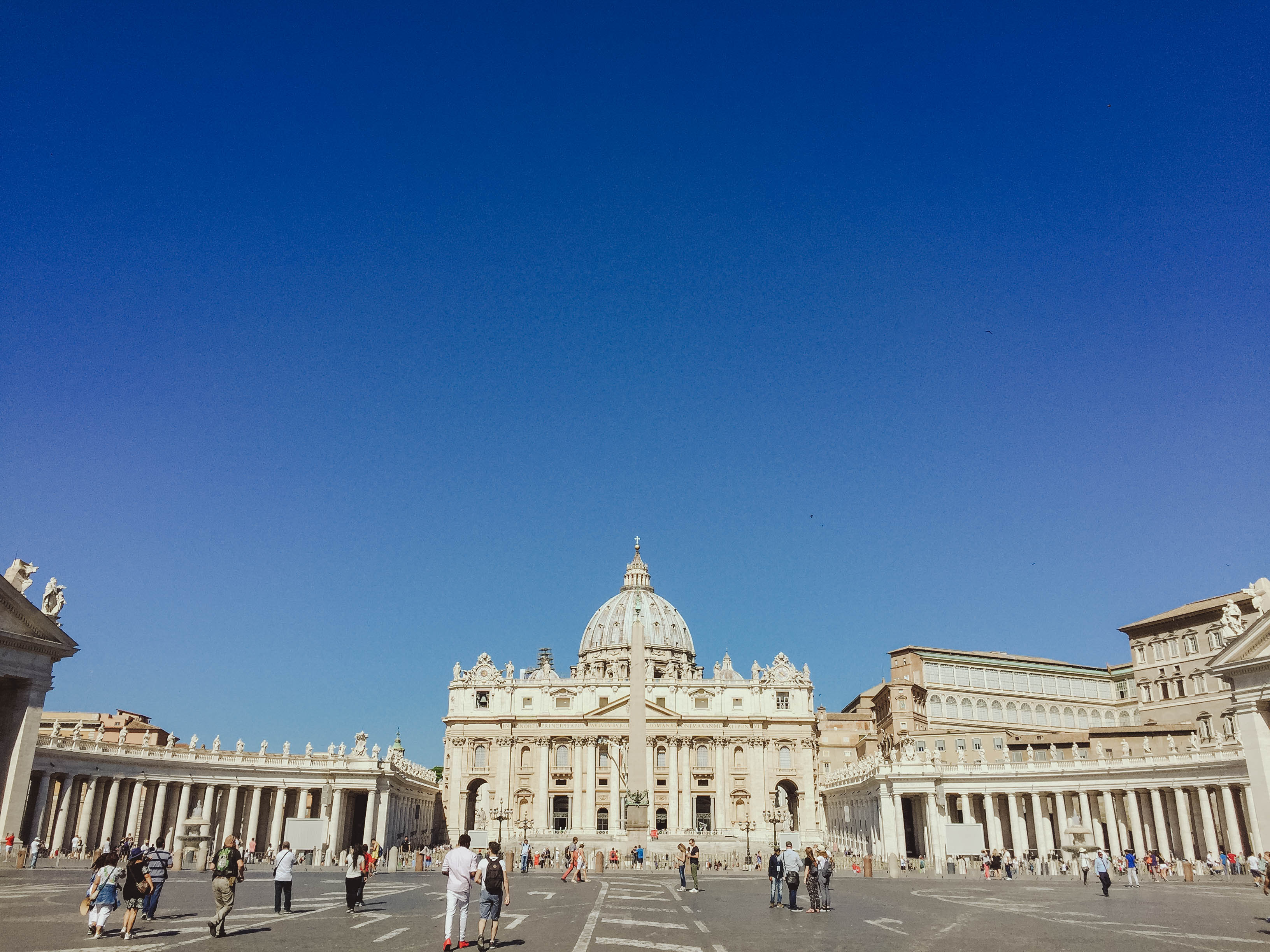 Rome - The Vatican