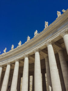Rome - The Vatican