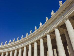 Rome - The Vatican