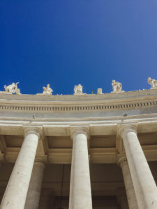Rome - The Vatican