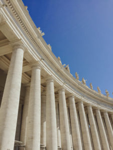 Rome - The Vatican