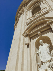 Rome - The Vatican