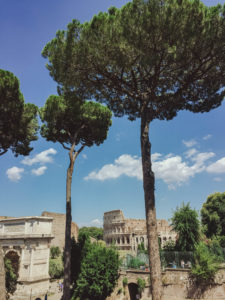 Rome - Colosseum