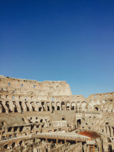 Rome - Colosseum