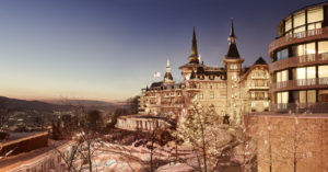 Dolder Grand