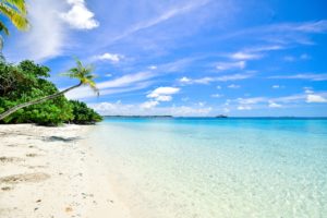 Mauritius