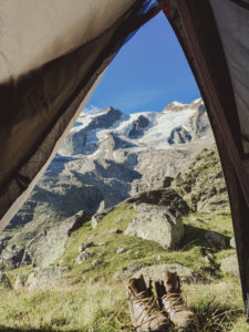 Seeboden Hike