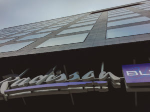 Radisson Blu Zurich Airport
