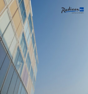 Radisson Blu Lucerne
