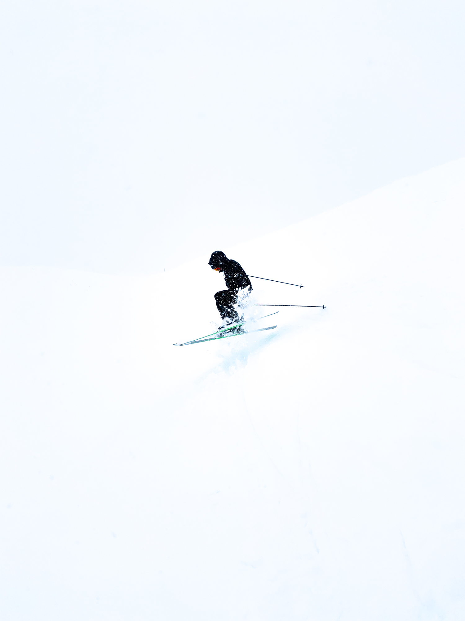 Engelberg Skiing