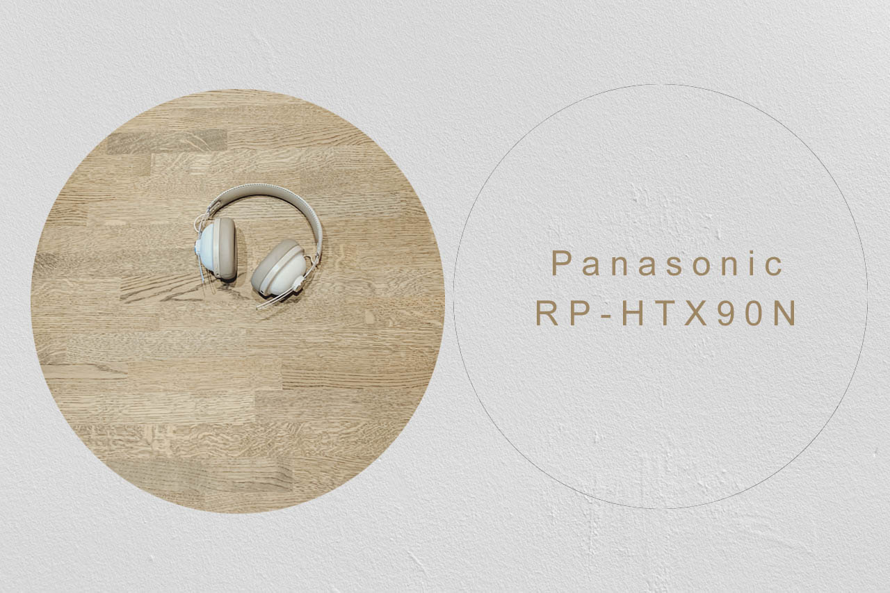 Panasonic RP-HTX90N