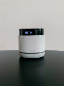 Pure StreamR