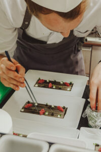 Cheval Blanc Basel Gourmet