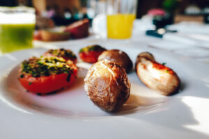 Trois Rois Brunch