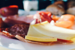 Trois Rois Brunch
