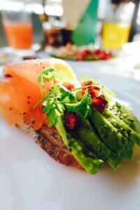 Trois Rois Brunch
