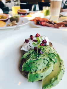 Trois Rois Brunch